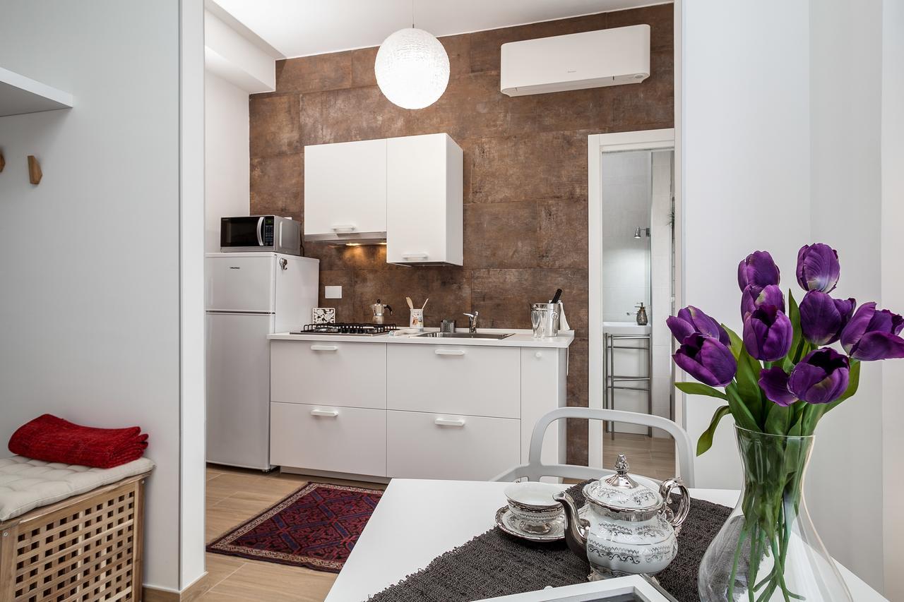 Appartamento Dreamsrome Lux